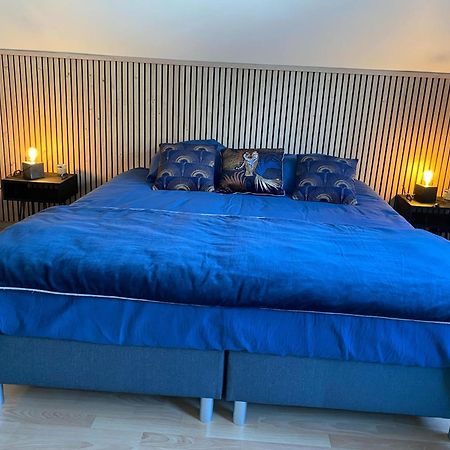 B&B Caprice D'Epices Francorchamps Exteriör bild